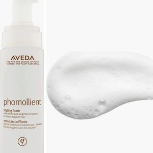 Aveda Phomollient Hair Styling Foam